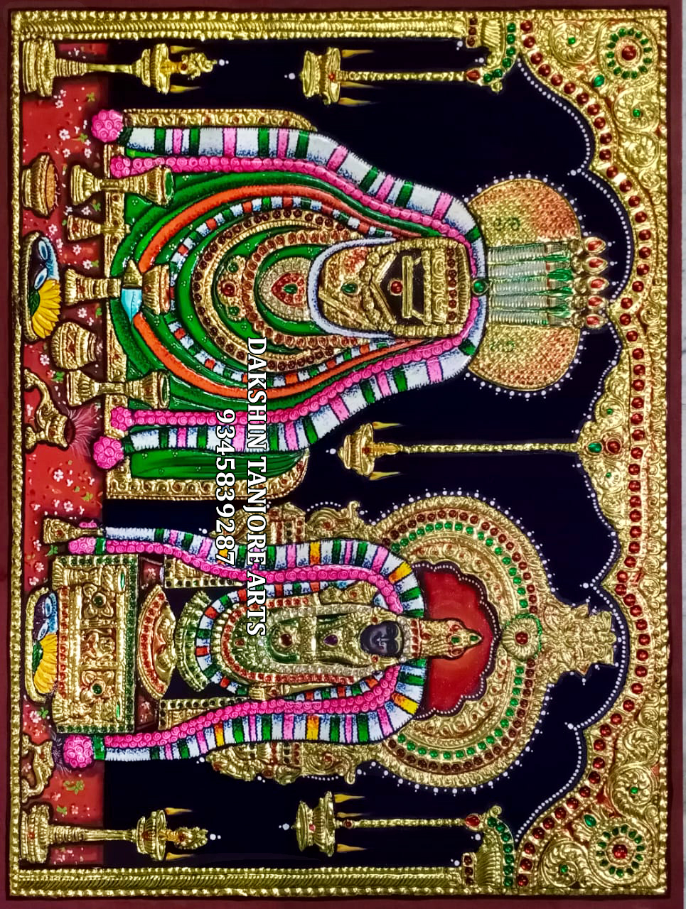 ANNAMALAI UNNAMALAI  19/23"