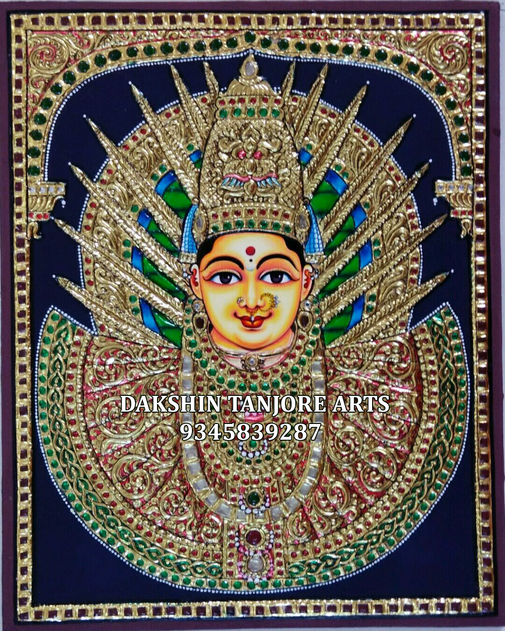 PADIVEEDU RENUGAMBAL 18/15"