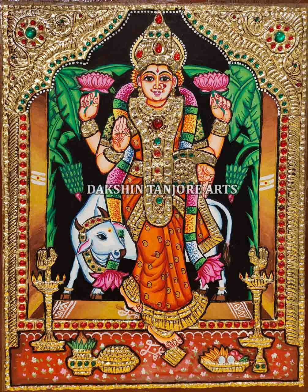 GRUHA LAKSHMI 18/15"