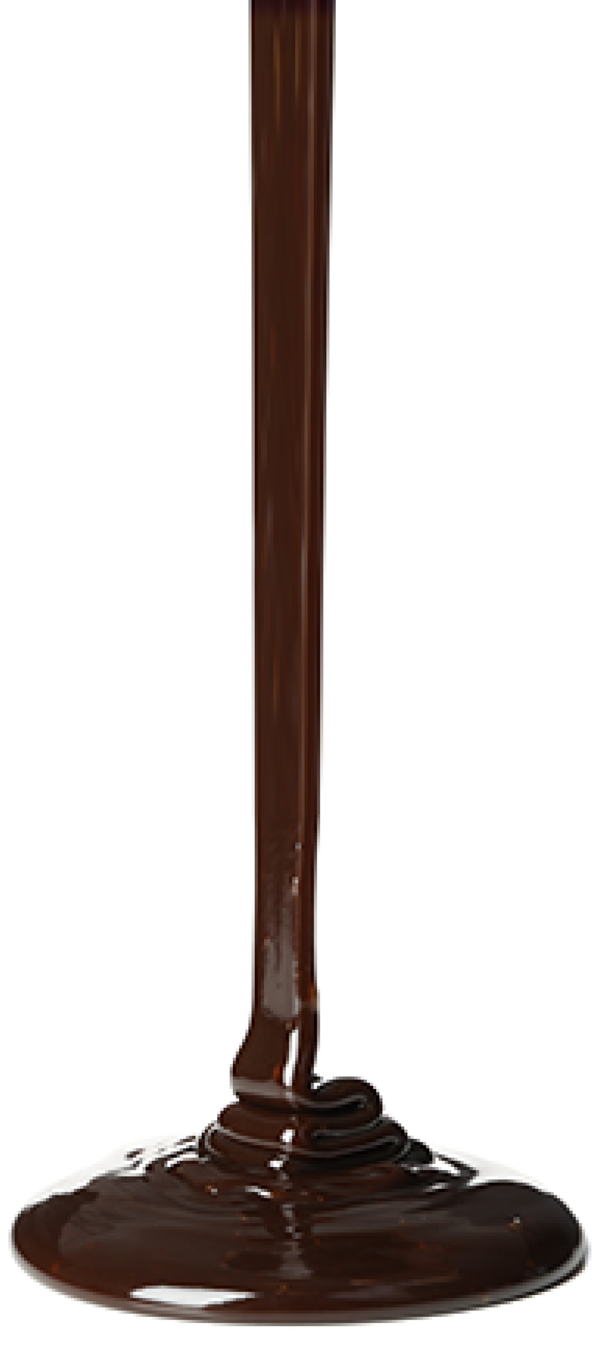 Chocolate Drop