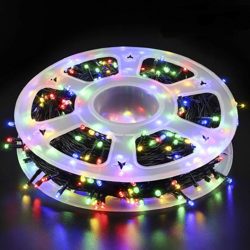 600L Cluster light- Multi Color